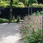 Vakantiehuis Hof Benten Ermelo