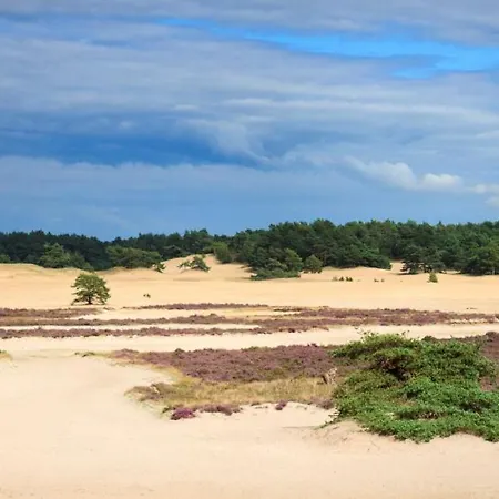Holiday home Hof Benten