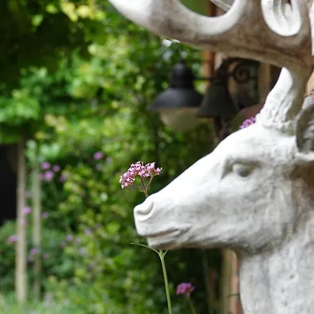 Ferienhaus Hof Benten *