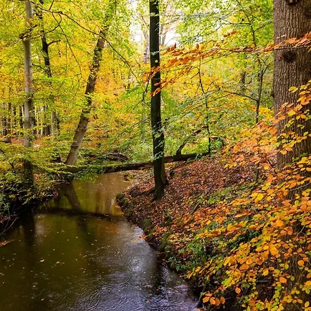 Prázdninový dům Hof Benten