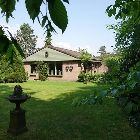 Hof Benten Vakantiehuis