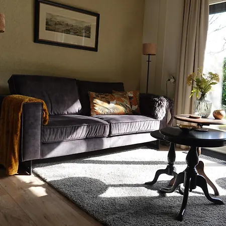 Ferienhaus Hof Benten