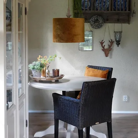 Hof Benten Holiday home Ermelo