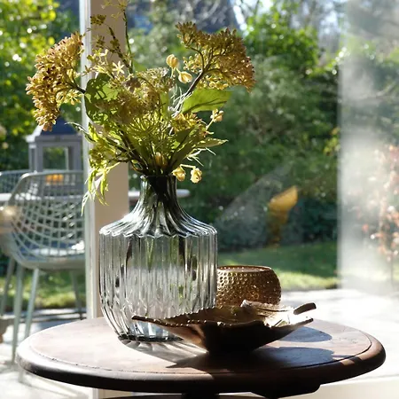 Hof Benten Ferienhaus