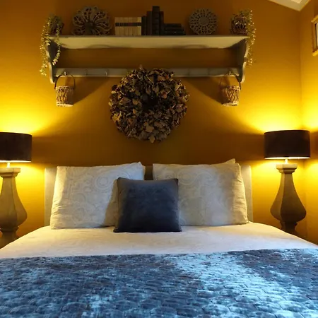 Hof Benten Tatil Evi