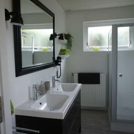 Hof Benten Tatil Evi Ermelo