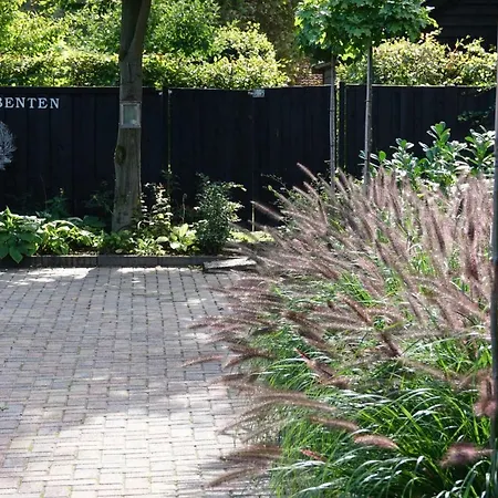 Holiday home Hof Benten Ermelo