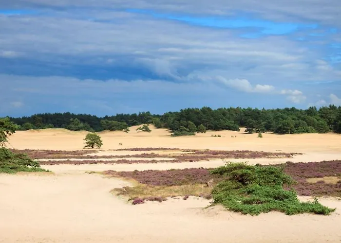 Сasa de vacaciones Hof Benten