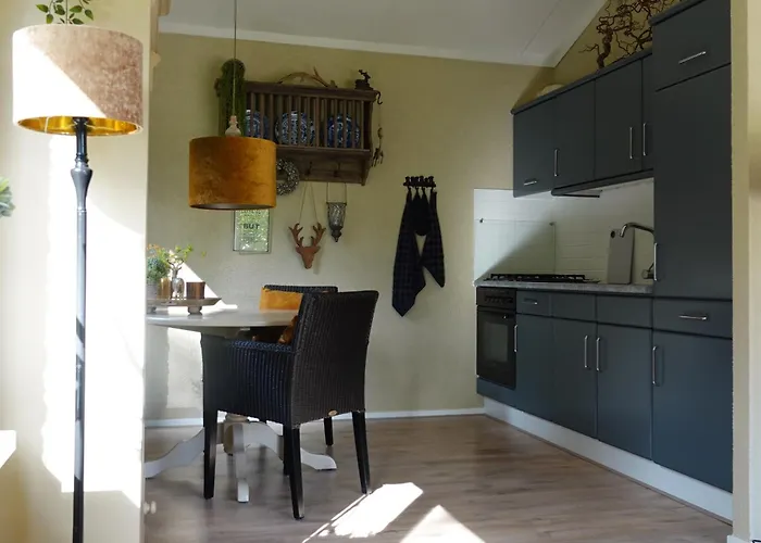 Hof Benten إرميلو