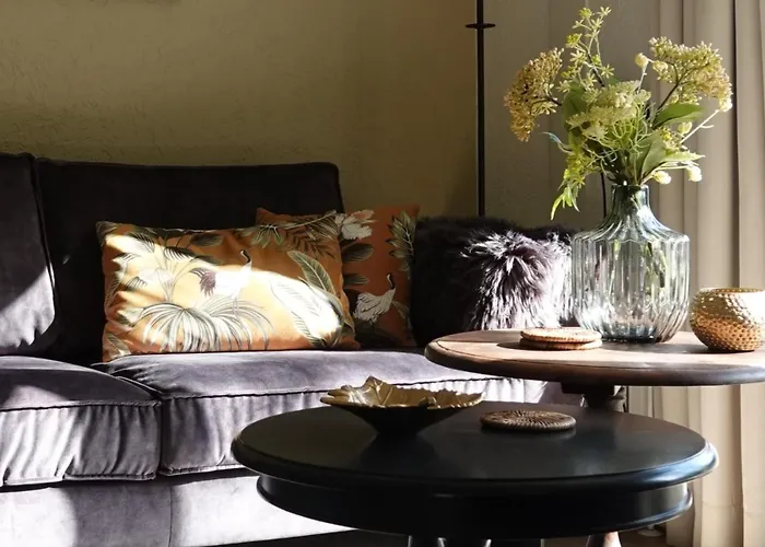 Hof Benten * إرميلو