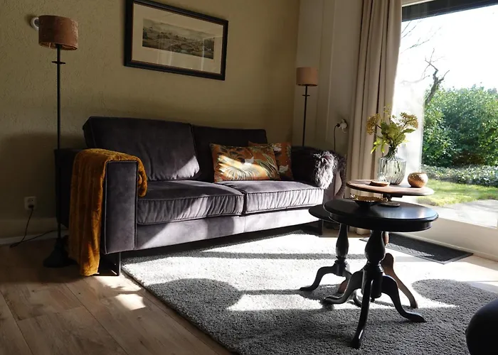 بيت للعطل Hof Benten