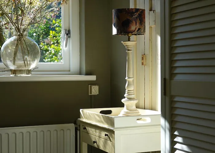 Сasa de vacaciones Hof Benten