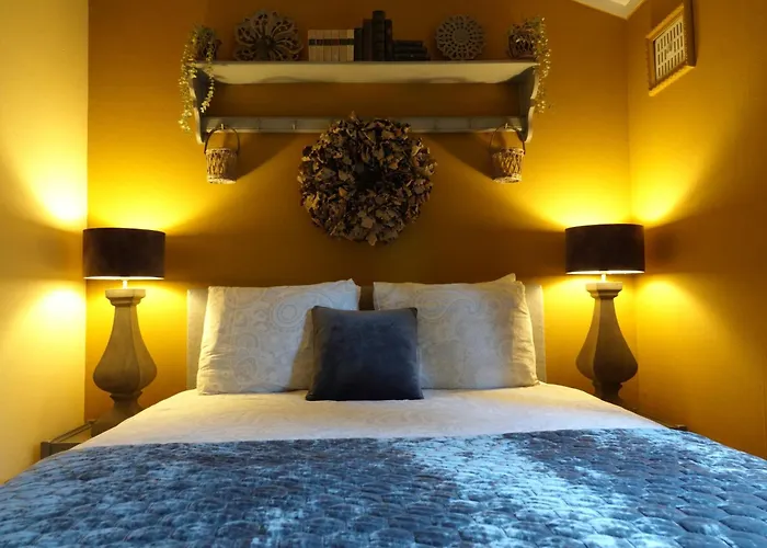 Hof Benten Сasa de vacaciones