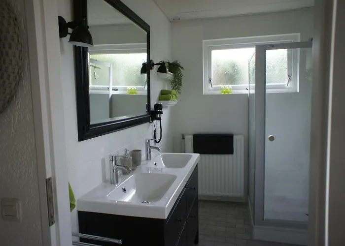 Hof Benten بيت للعطل إرميلو