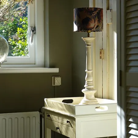 Сasa de vacaciones Hof Benten